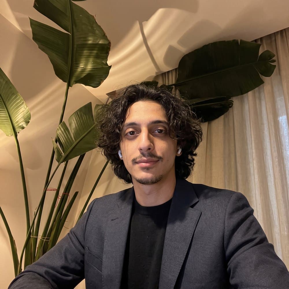 Joe Nawar
