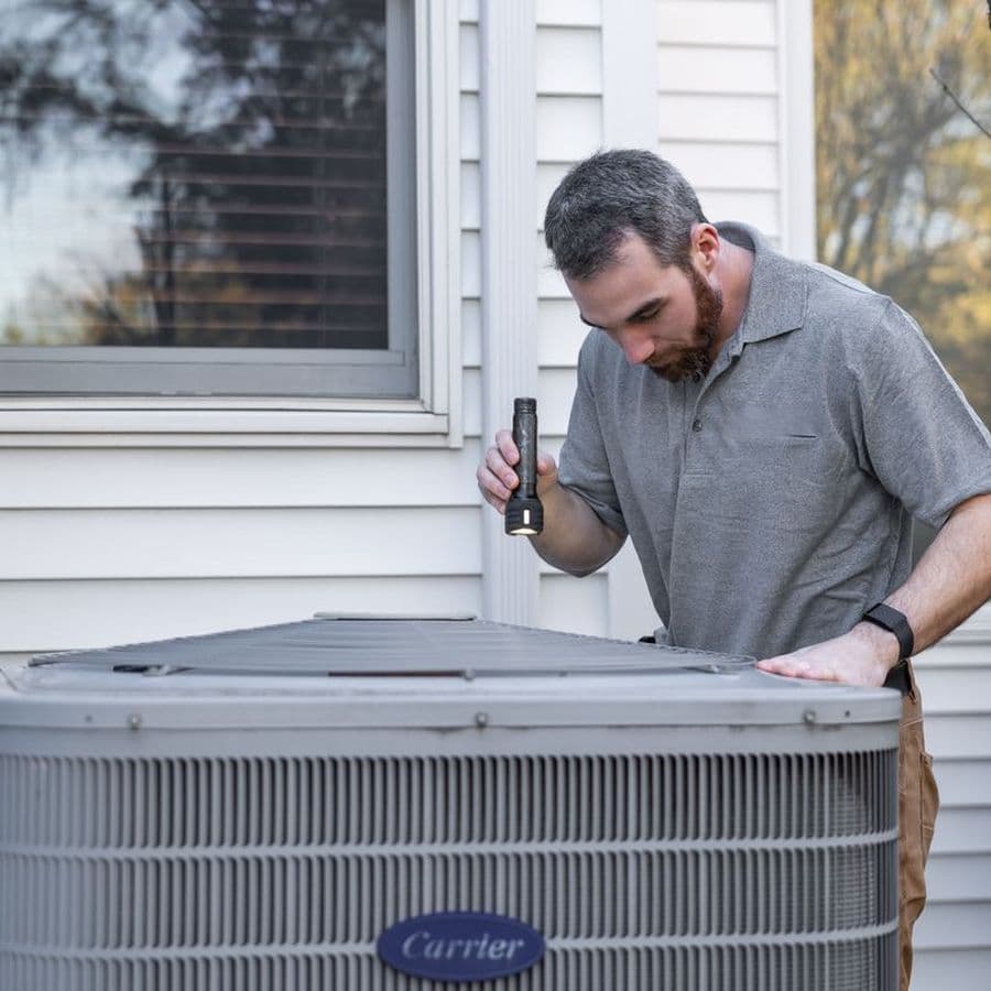 HVAC